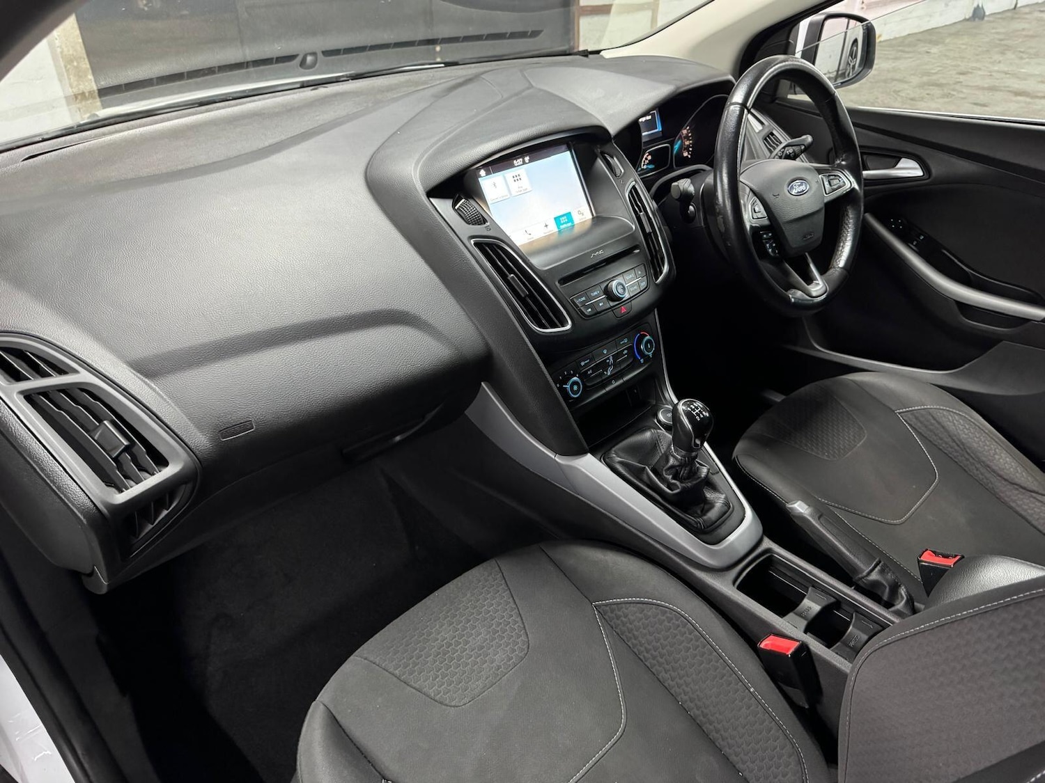 Used Ford Focus 2017 for sale - 76801662: Photo 34