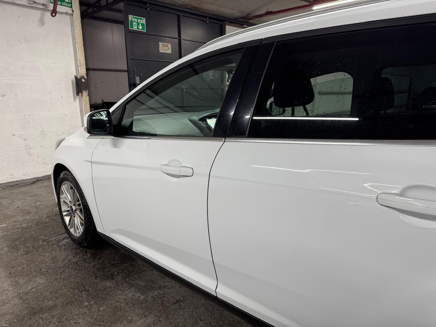 Used Ford Focus 2017 for sale - 76801662: Photo 35