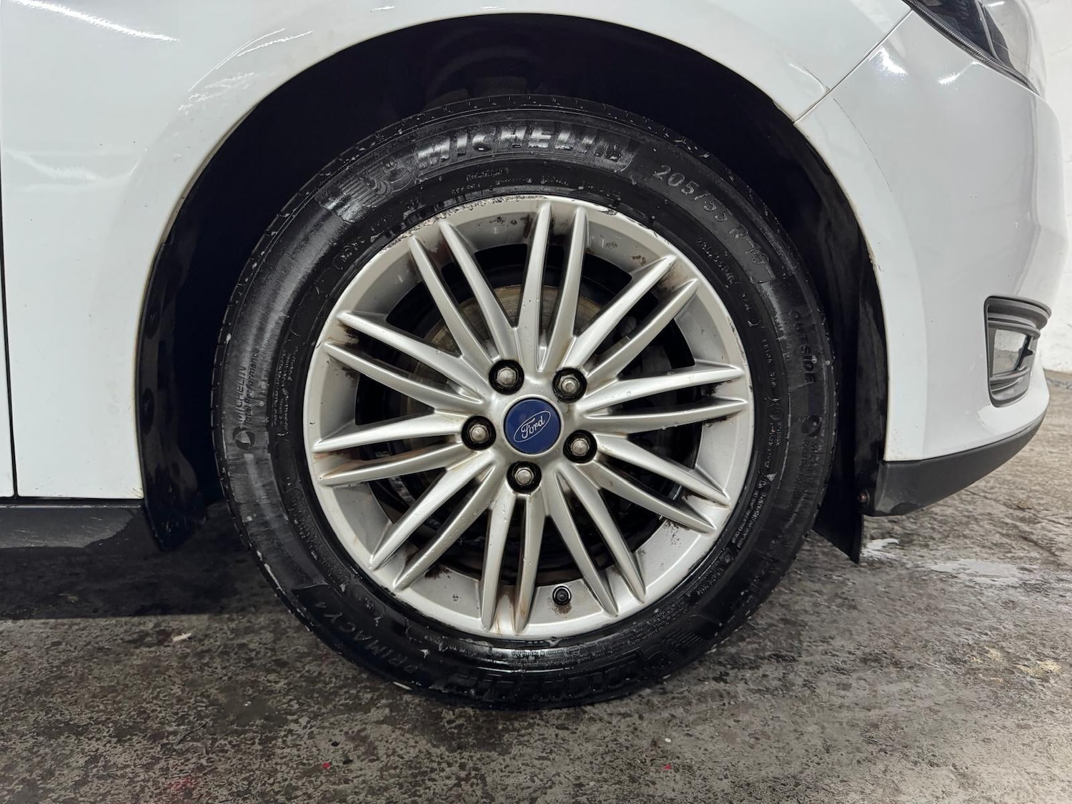 Used Ford Focus 2017 for sale - 76801662: Photo 38