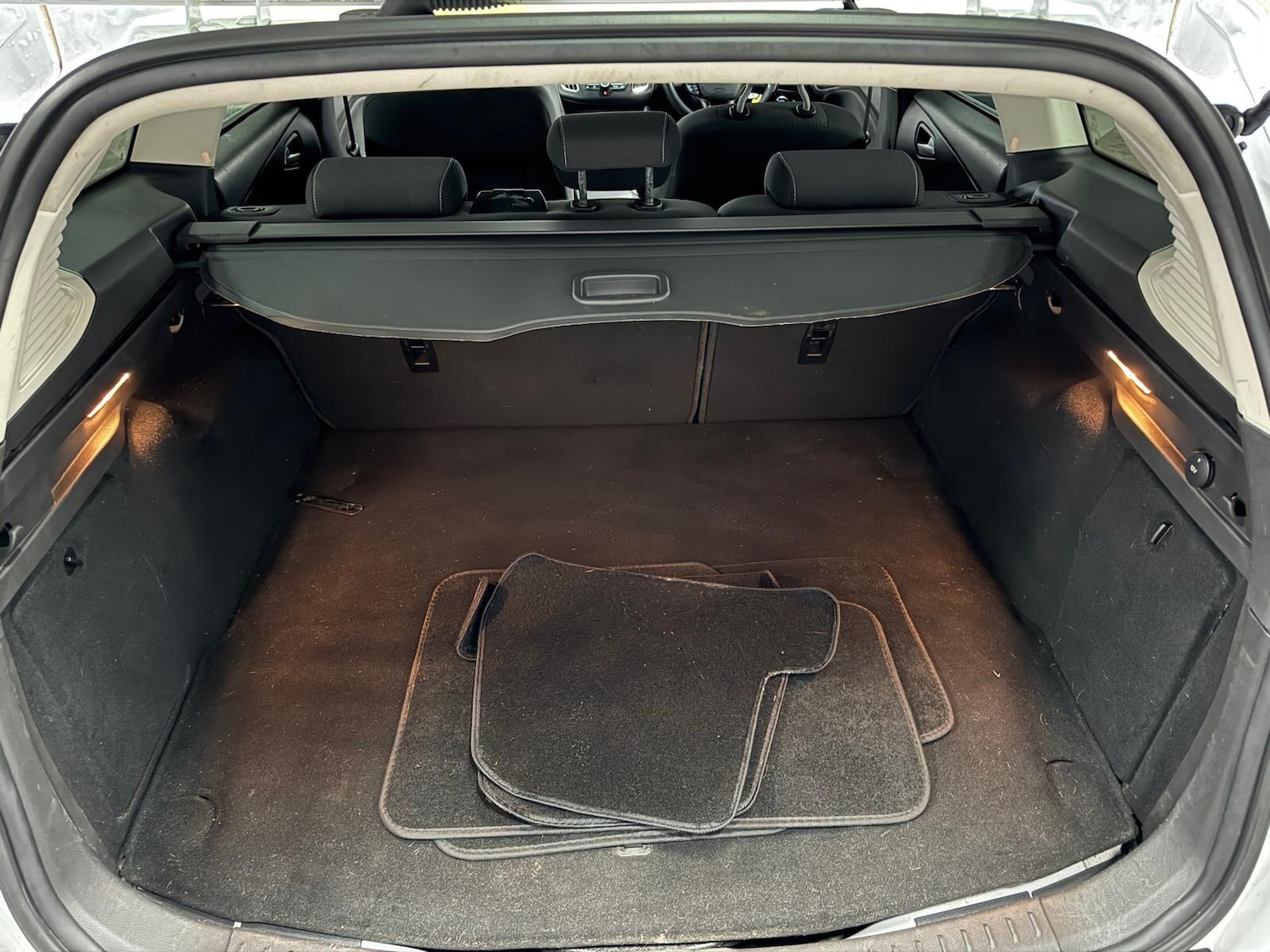 Used Ford Focus 2017 for sale - 76801662: Photo 39