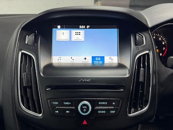 Used Ford Focus 2017 for sale - 76801662: Photo