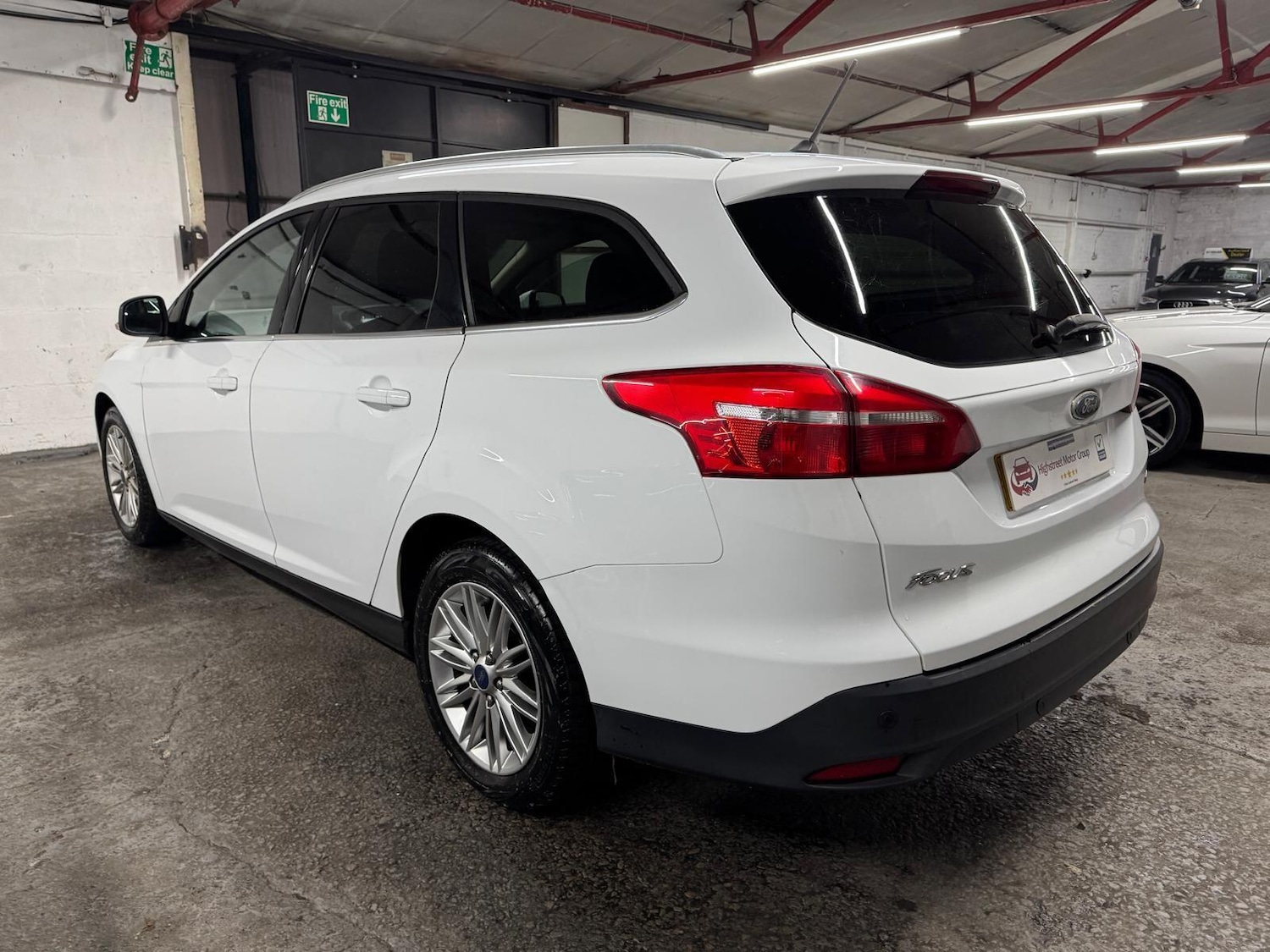 Used Ford Focus 2017 for sale - 76801662: Photo 41