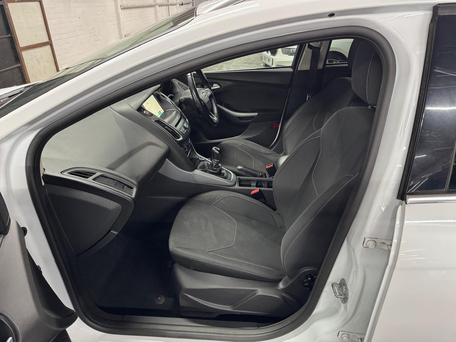 Used Ford Focus 2017 for sale - 76801662: Photo 42