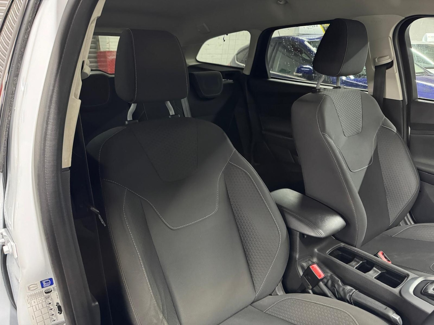 Used Ford Focus 2017 for sale - 76801662: Photo 43