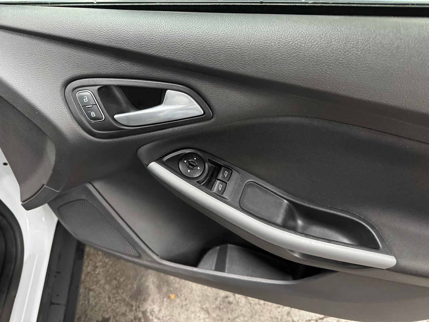 Used Ford Focus 2017 for sale - 76801662: Photo 46