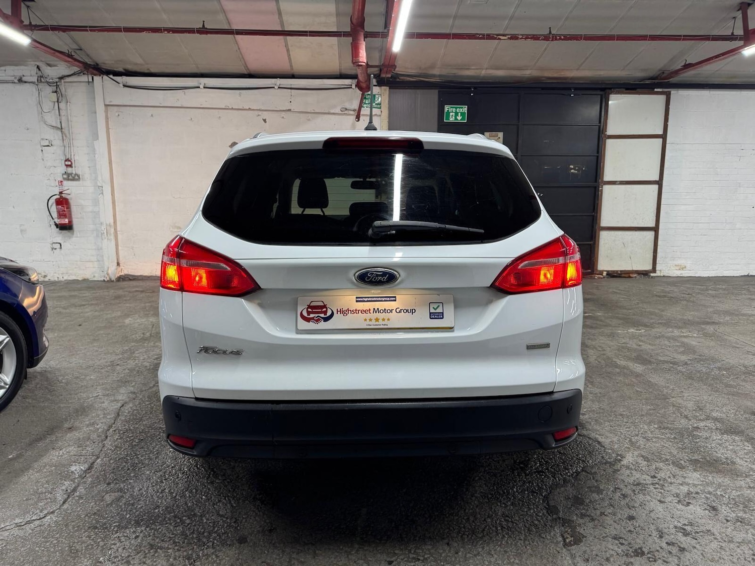 Used Ford Focus 2017 for sale - 76801662: Photo 47