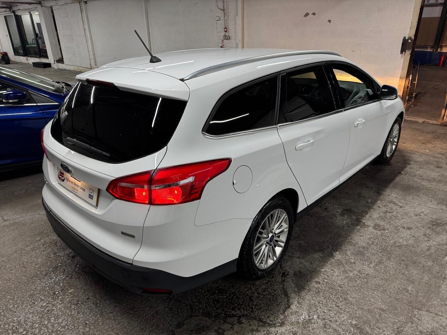 Used Ford Focus 2017 for sale - 76801662: Photo 49