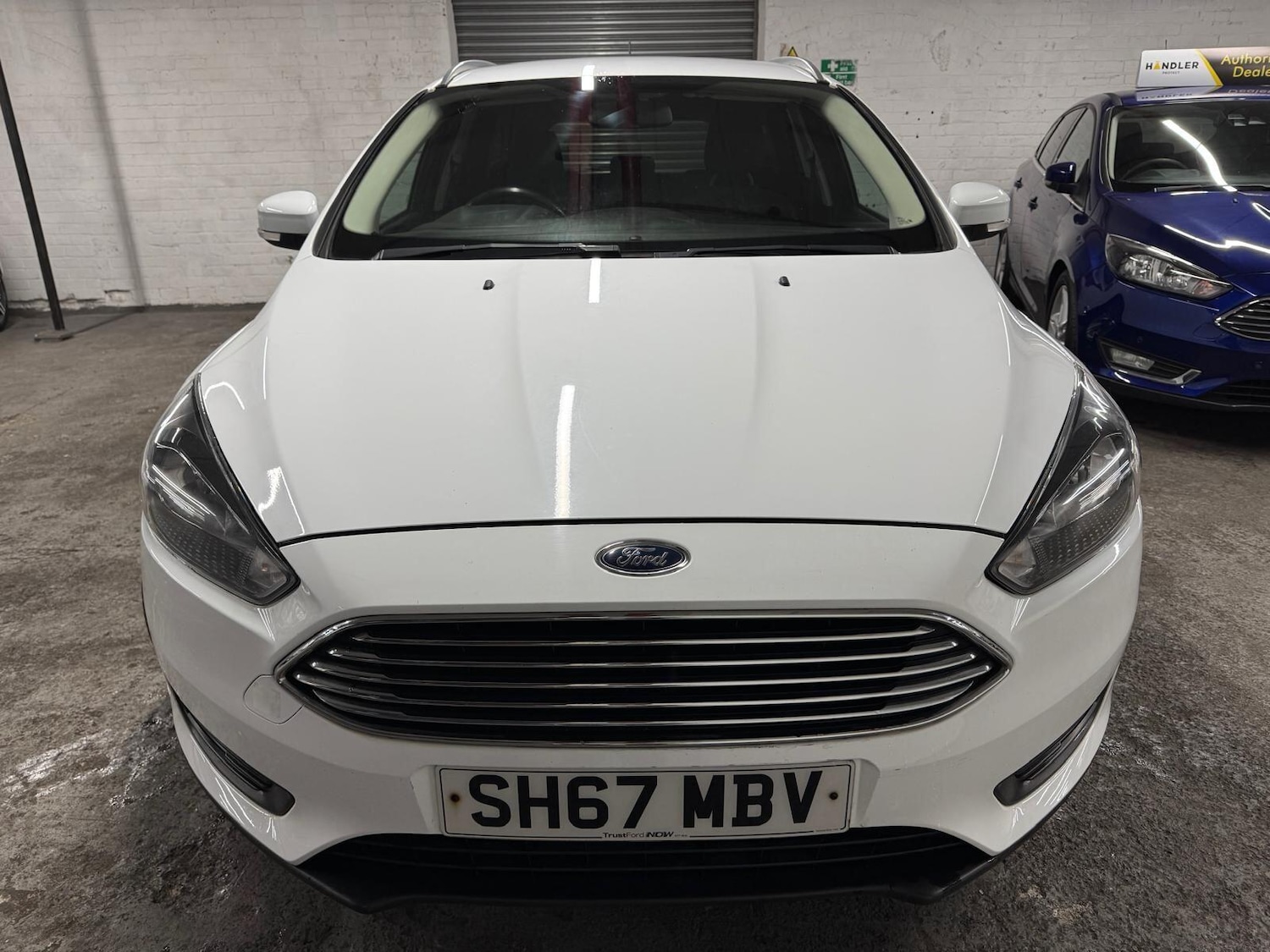 Used Ford Focus 2017 for sale - 76801662: Photo 6