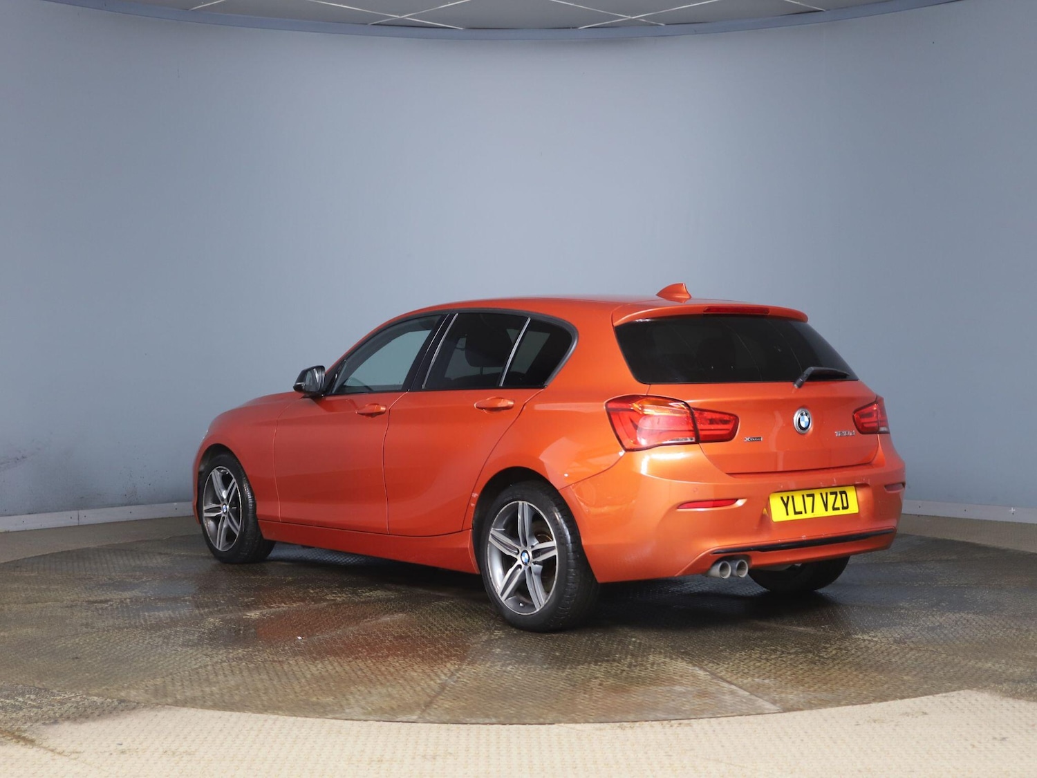 Used BMW 1 Series for sale - 77599036: Photo 2