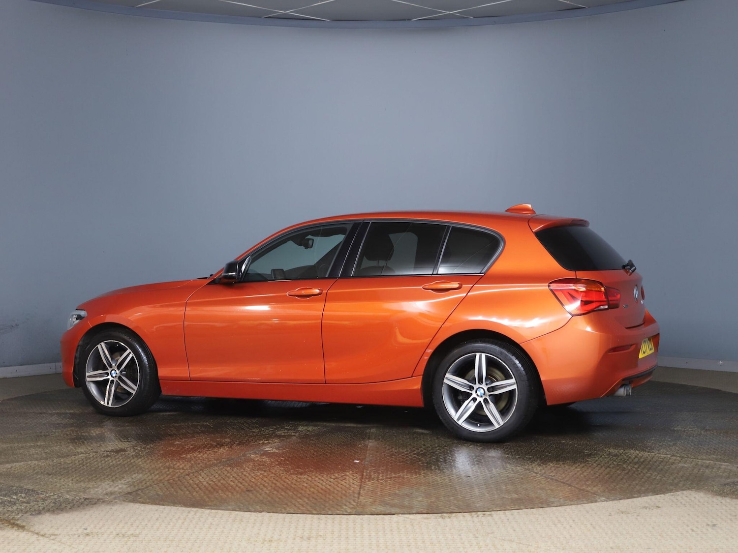 Used BMW 1 Series for sale - 77599036: Photo 4