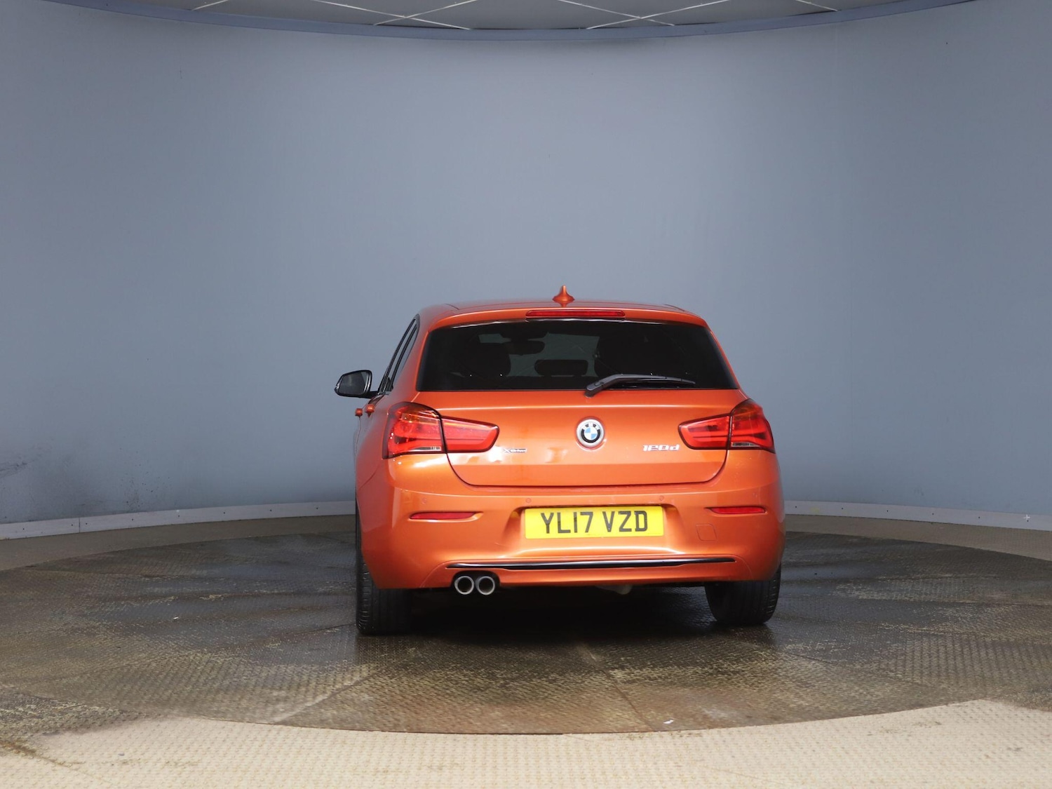 Used BMW 1 Series for sale - 77599036: Photo 5