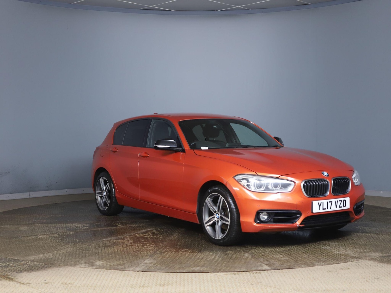 Used BMW 1 Series for sale - 77599036: Photo 6