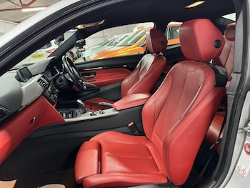 Used BMW 4 Series 2013 for sale - 78062712: Photo