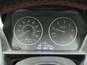 Used BMW 1 Series 2013 for sale - 75927663: Photo