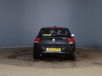 Used BMW 1 Series 2013 for sale - 75927663: Photo