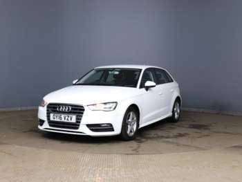 2016 (16) - 1.6 TDI Ultra 110 SE Technik 5dr