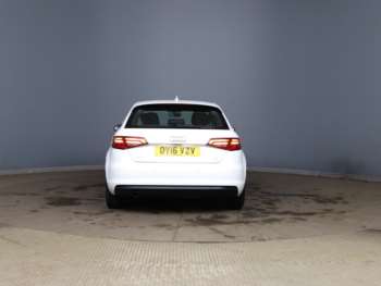 Used Audi A3 2016 for sale - 74838024: Photo