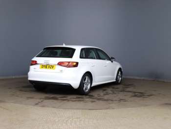Used Audi A3 2016 for sale - 74838024: Photo