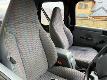 Used Jeep Wrangler 1999 for sale - 78834140: Photo