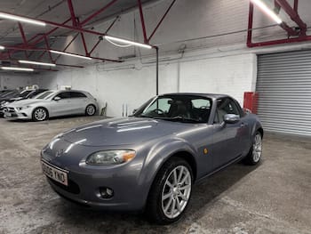 Used Mazda MX-5 2006 for sale - 79836300: Photo