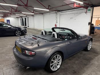 Used Mazda MX-5 2006 for sale - 79836300: Photo