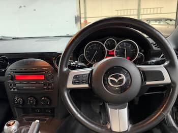 Used Mazda MX-5 2006 for sale - 79836300: Photo
