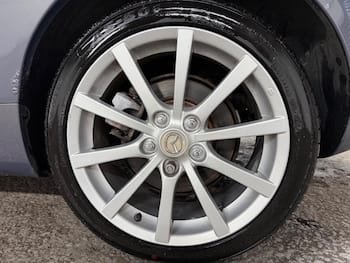 Used Mazda MX-5 2006 for sale - 79836300: Photo