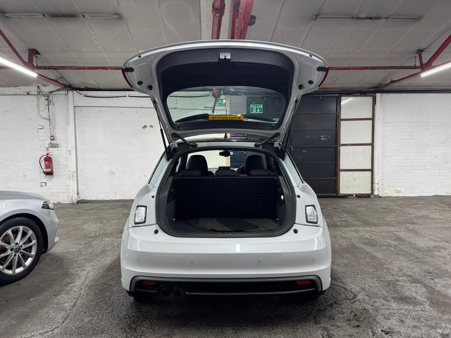 Used Audi A1 2014 for sale - 76561013: Photo 11