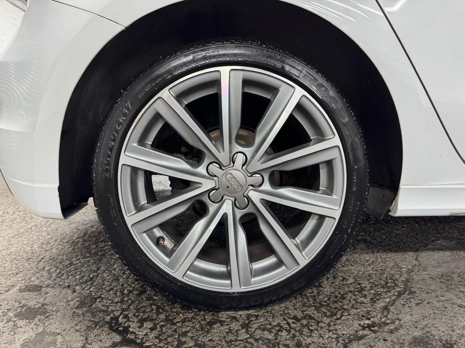 Used Audi A1 2014 for sale - 76561013: Photo 15