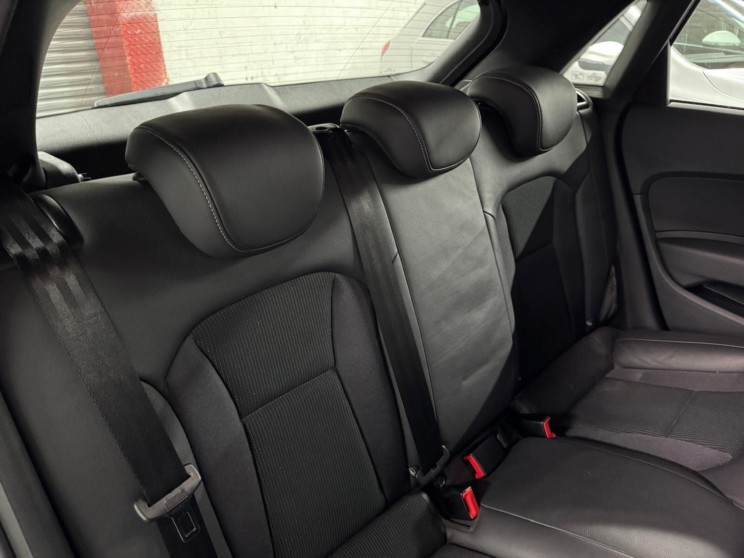 Used Audi A1 2014 for sale - 76561013: Photo 17