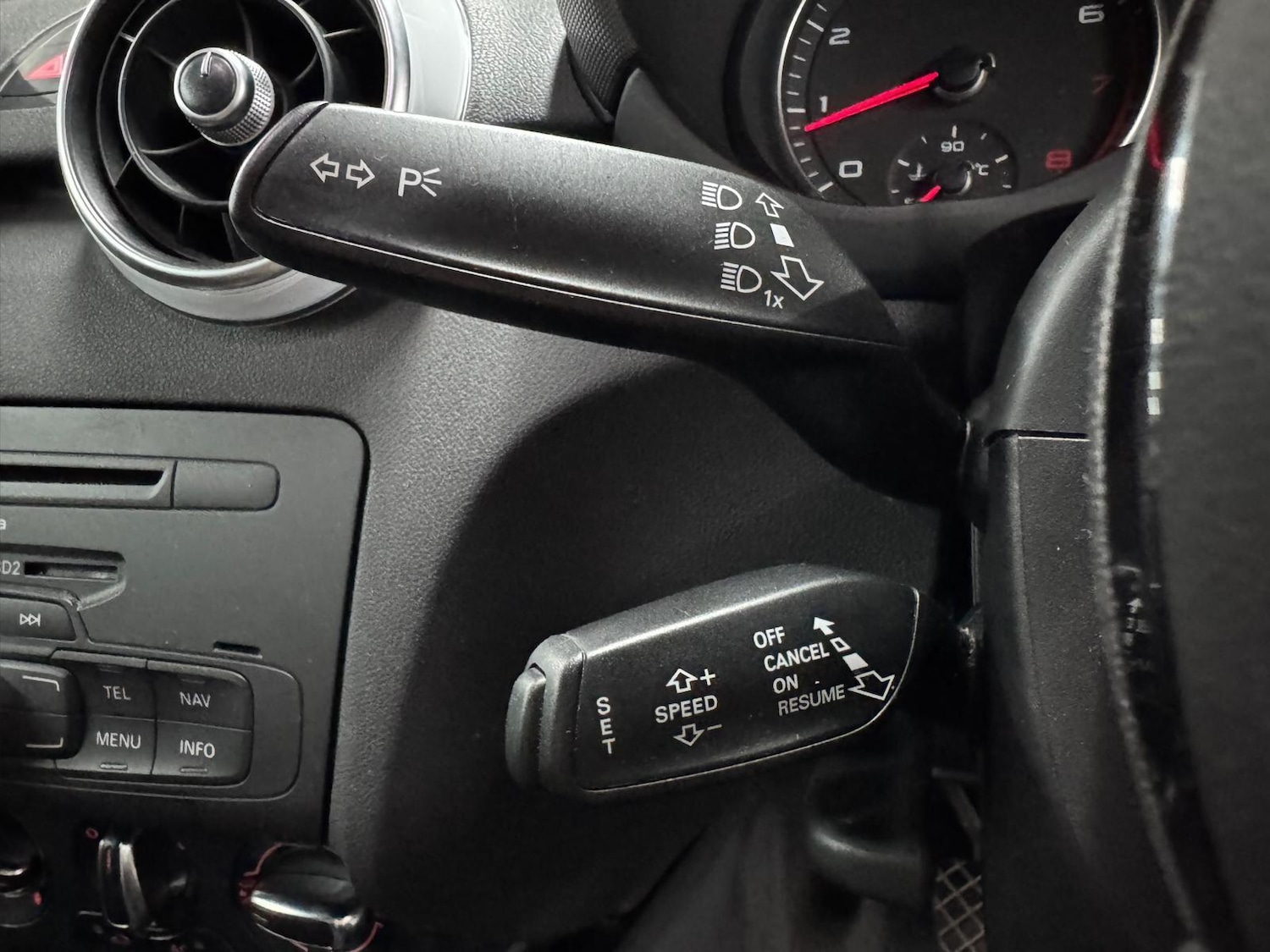 Used Audi A1 2014 for sale - 76561013: Photo 20