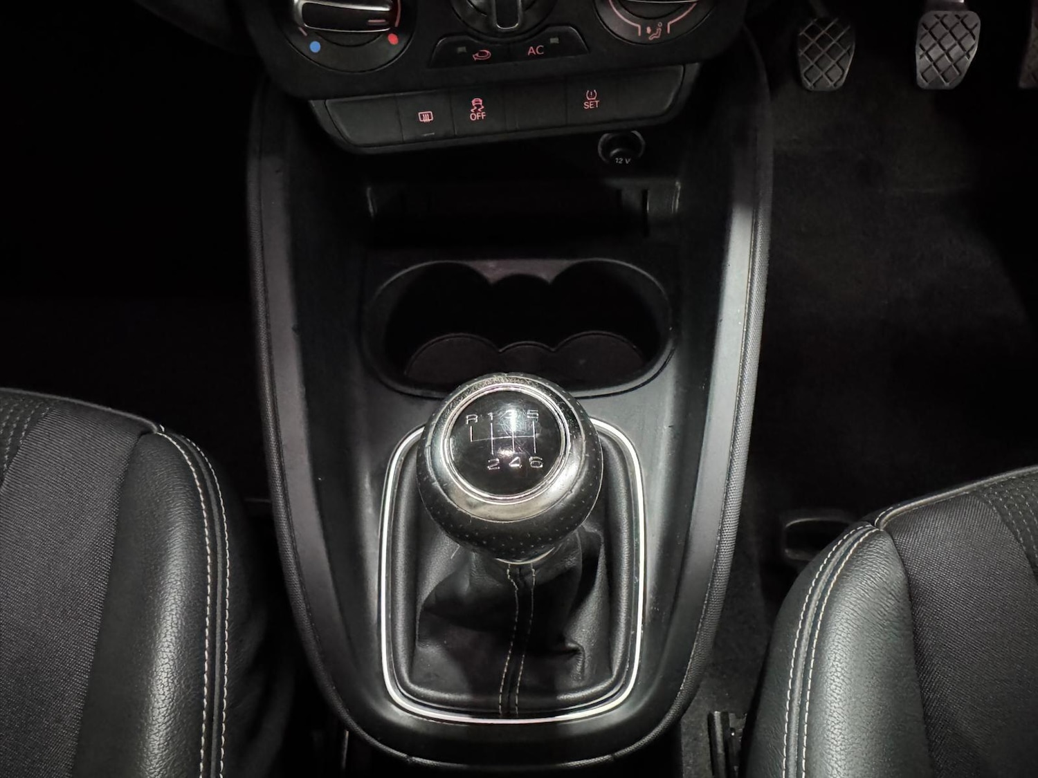 Used Audi A1 2014 for sale - 76561013: Photo 21