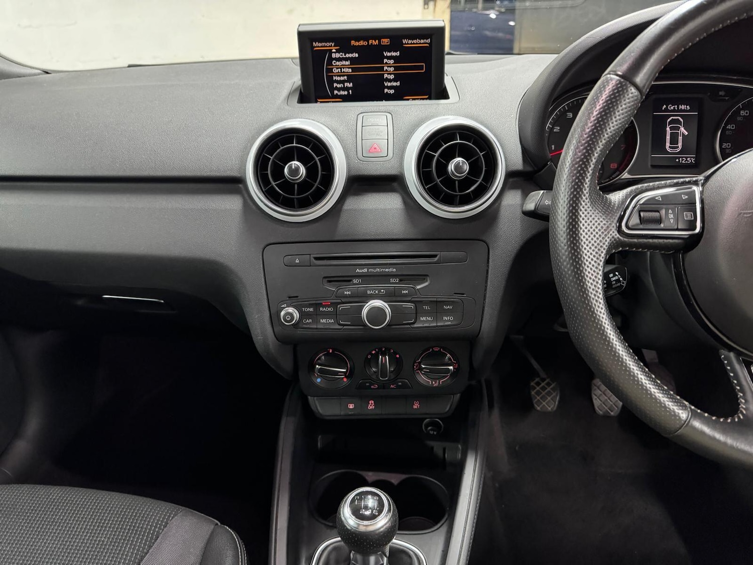 Used Audi A1 2014 for sale - 76561013: Photo 24