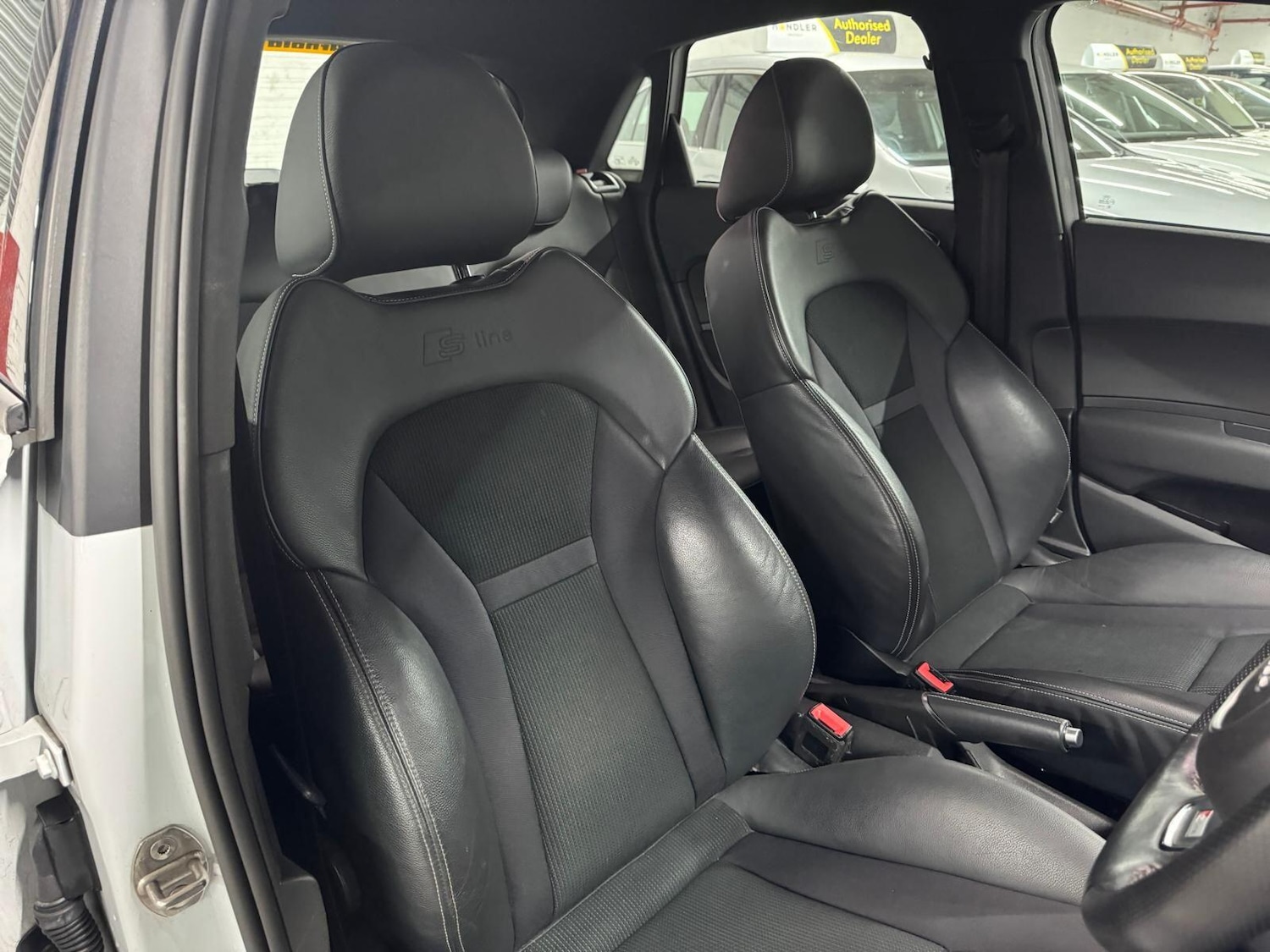 Used Audi A1 2014 for sale - 76561013: Photo 29