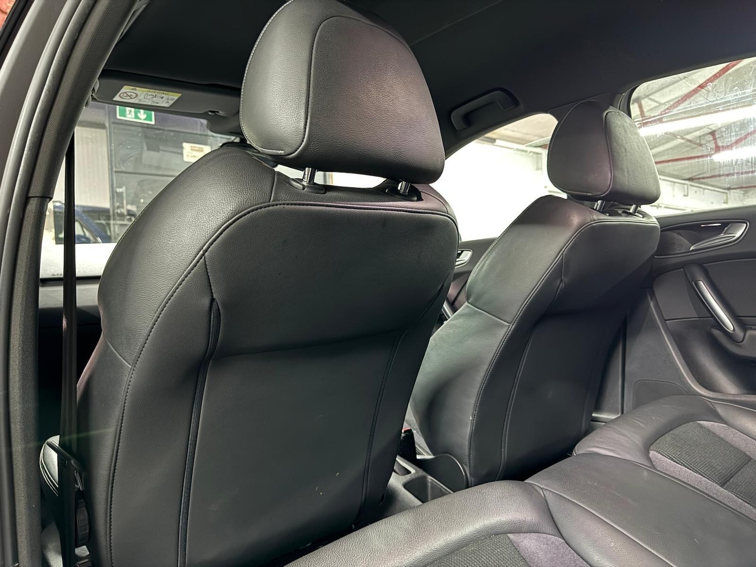 Used Audi A1 2014 for sale - 76561013: Photo 4