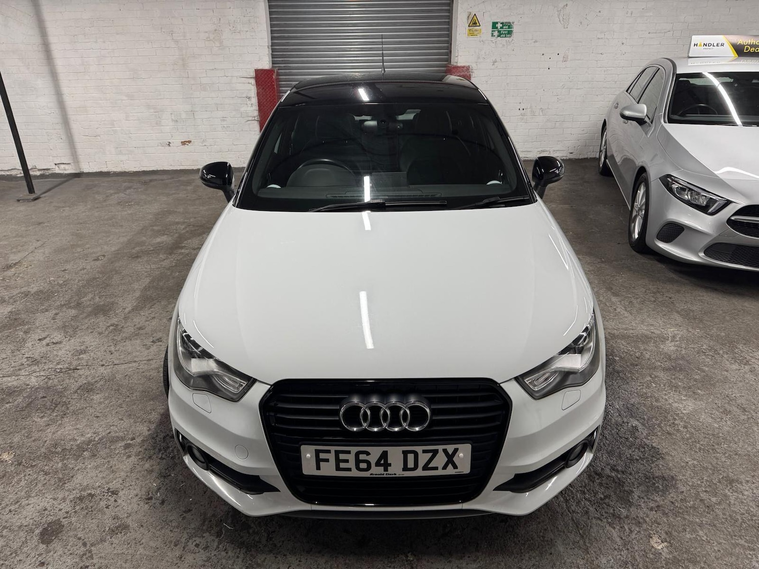 Used Audi A1 2014 for sale - 76561013: Photo 7