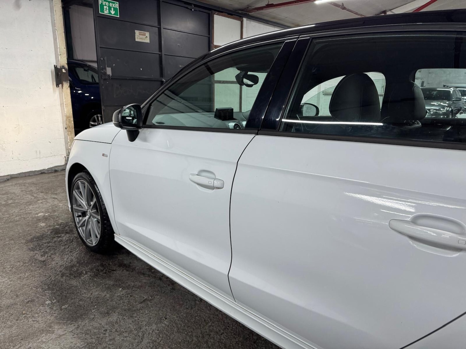 Used Audi A1 2014 for sale - 76561013: Photo 9