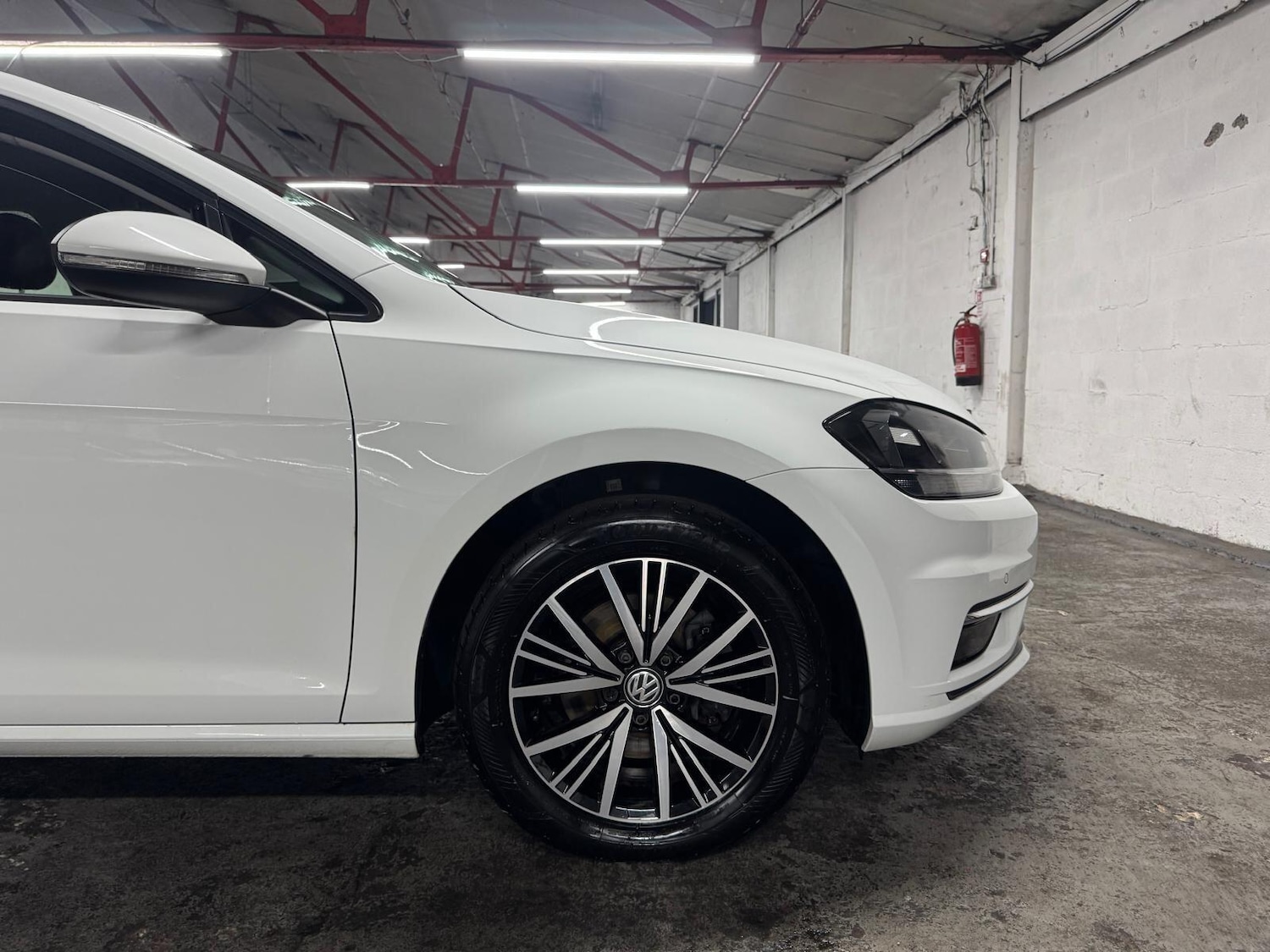 Used Volkswagen Golf 2018 for sale - 76498767: Photo 10