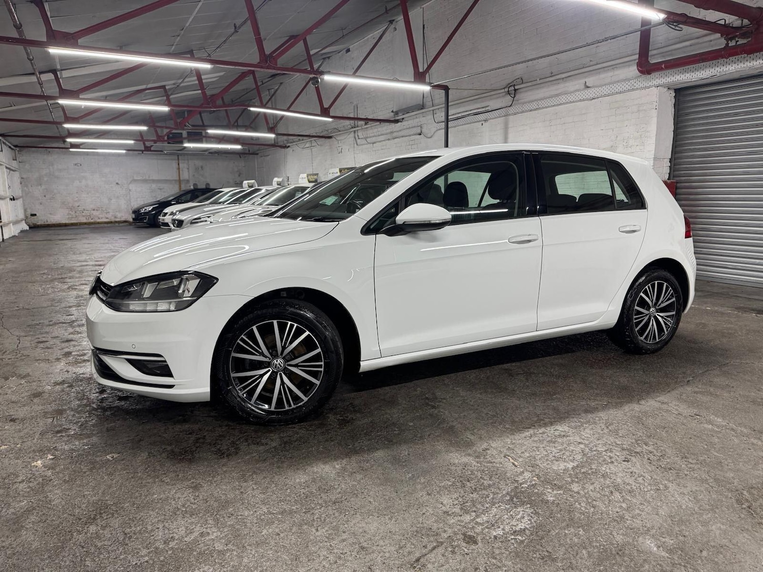 Used Volkswagen Golf 2018 for sale - 76498767: Photo 15