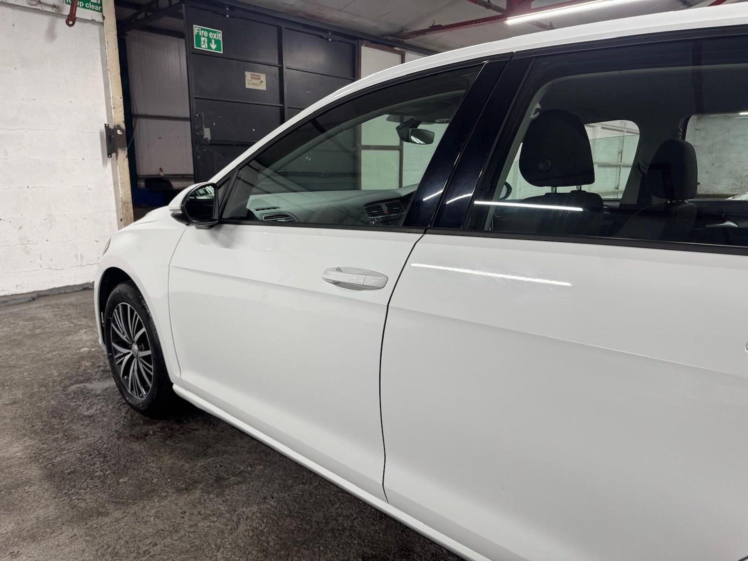 Used Volkswagen Golf 2018 for sale - 76498767: Photo 16