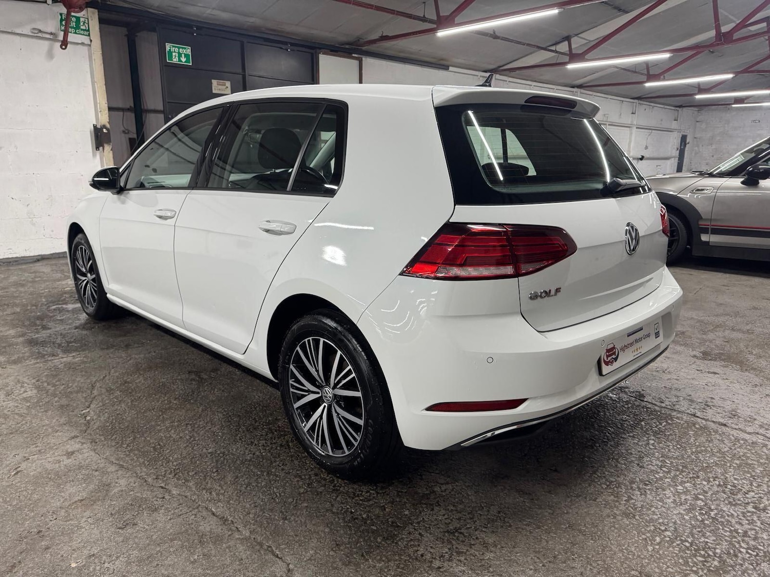 Used Volkswagen Golf 2018 for sale - 76498767: Photo 17