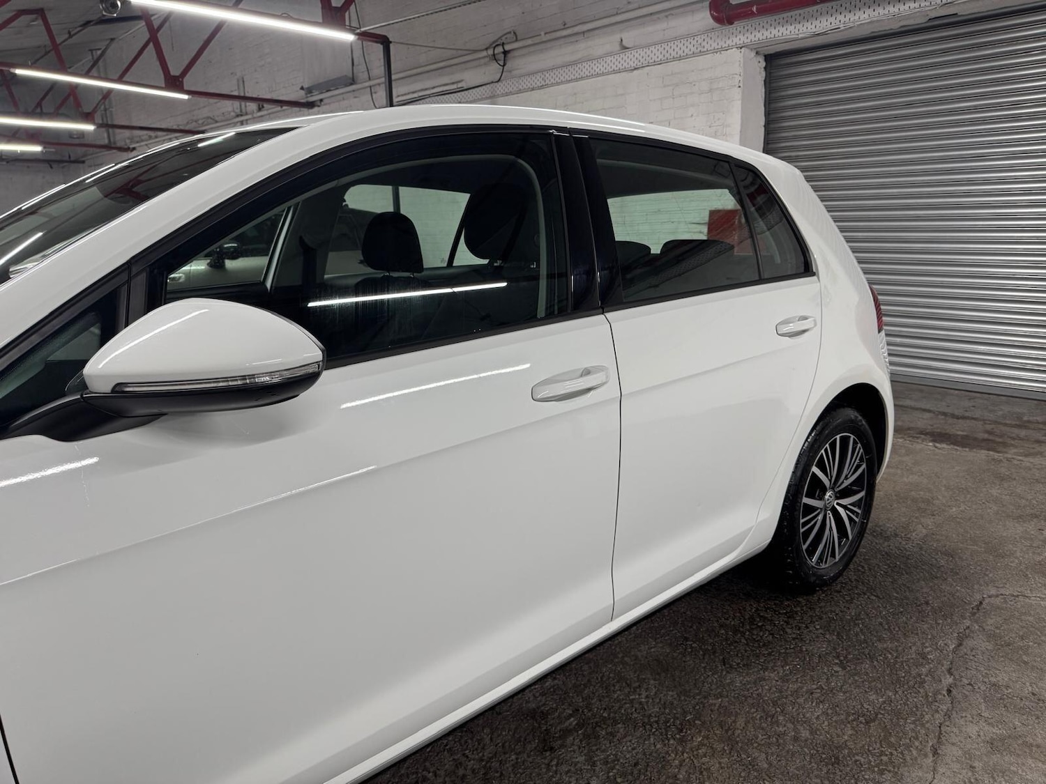 Used Volkswagen Golf 2018 for sale - 76498767: Photo 18