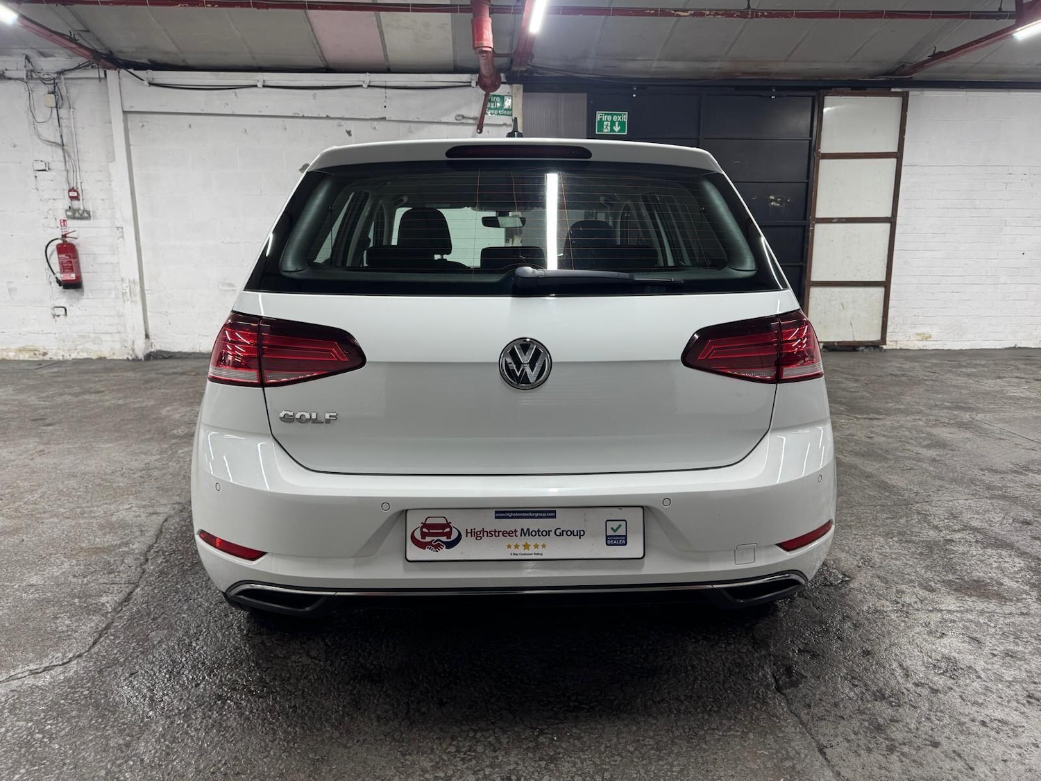 Used Volkswagen Golf 2018 for sale - 76498767: Photo 20