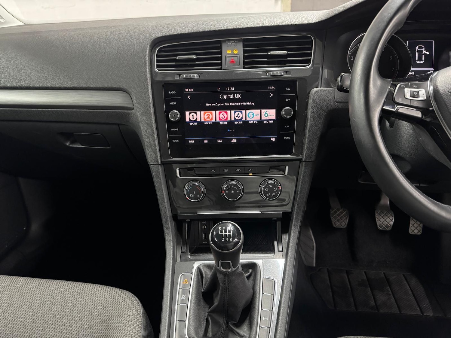 Used Volkswagen Golf 2018 for sale - 76498767: Photo 27