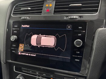 Used Volkswagen Golf 2018 for sale - 76498767: Photo