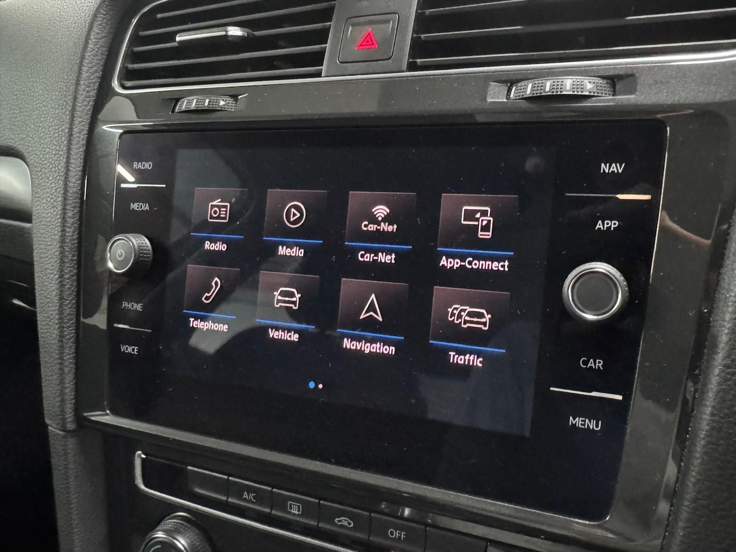 Used Volkswagen Golf 2018 for sale - 76498767: Photo 3