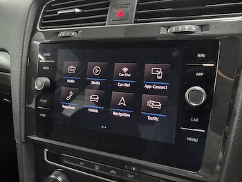 Used Volkswagen Golf 2018 for sale - 76498767: Photo