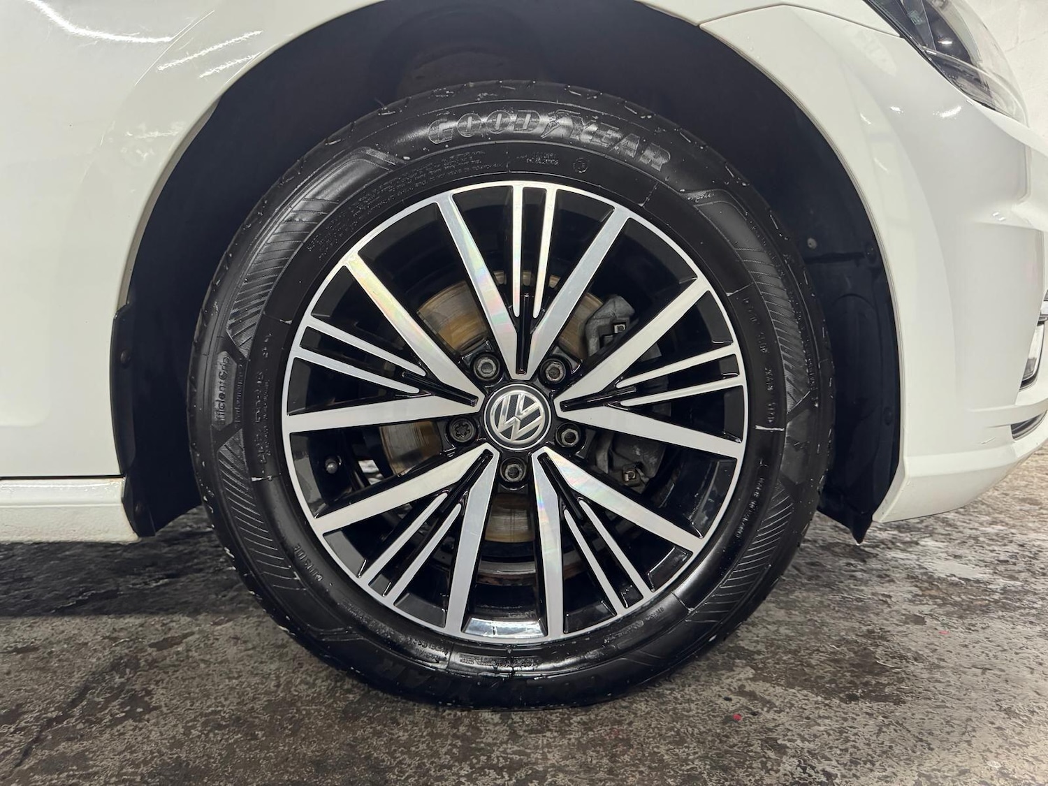 Used Volkswagen Golf 2018 for sale - 76498767: Photo 42