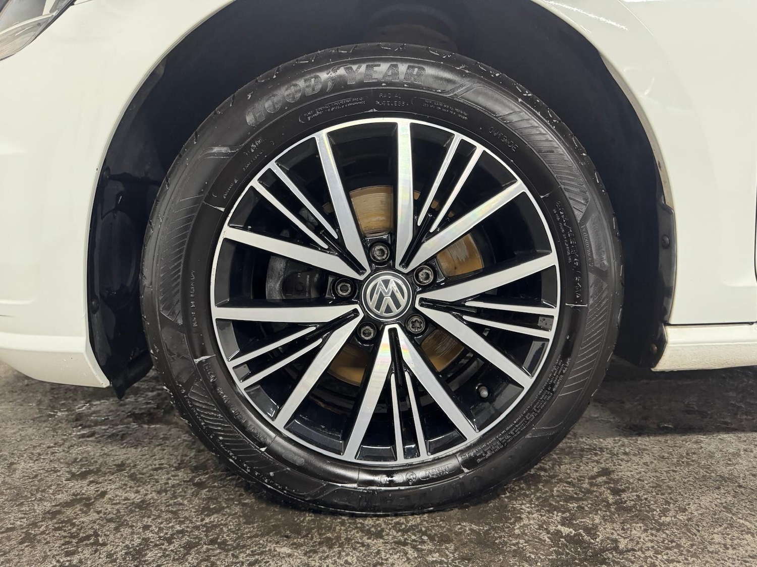 Used Volkswagen Golf 2018 for sale - 76498767: Photo 43