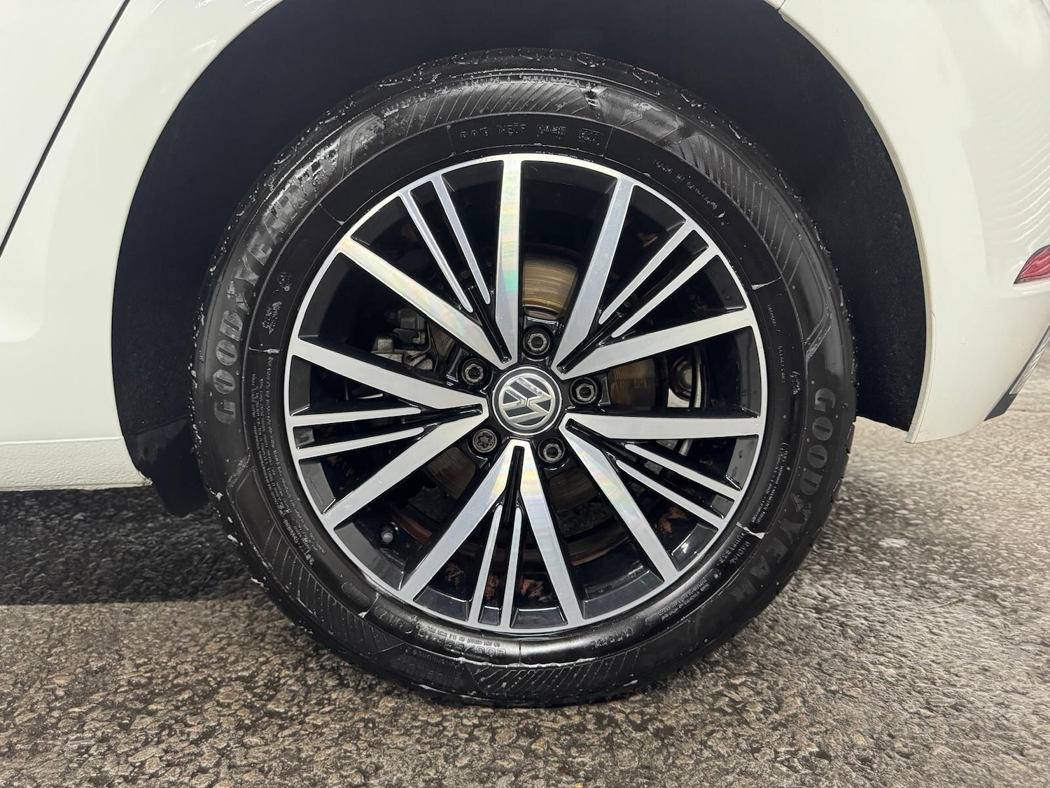 Used Volkswagen Golf 2018 for sale - 76498767: Photo 44